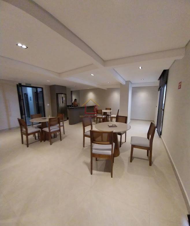 Apartamento à venda com 2 quartos, 59m² - Foto 1