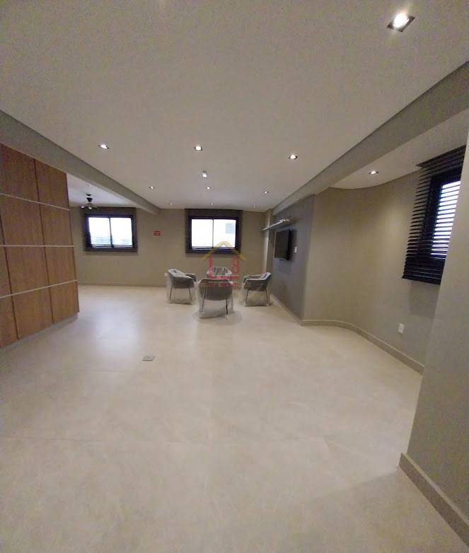 Apartamento à venda com 2 quartos, 59m² - Foto 3